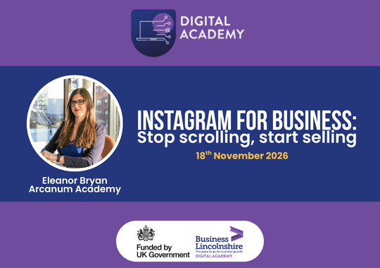 Mosaic latest news and events - Instagram for Business