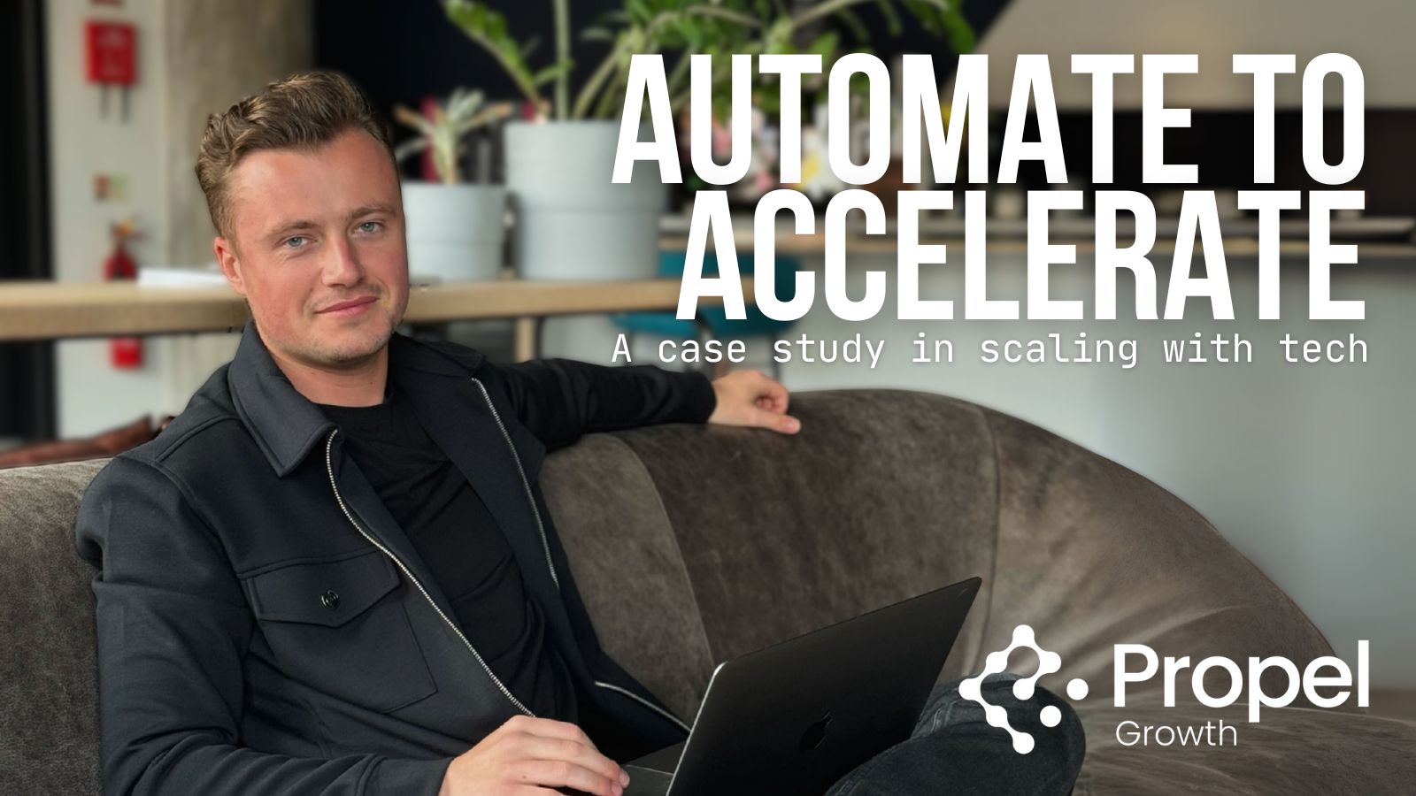 Discover how automation and AI transformed Floorfillers Entertainment at Mosaic Talks with Tim Gutteridge. Practical insights, tools, and Q&A included.