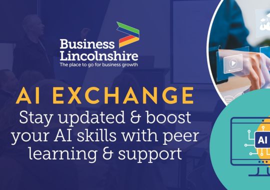 Mosaic latest news and events - AI Exchange | Business Lincolnshire