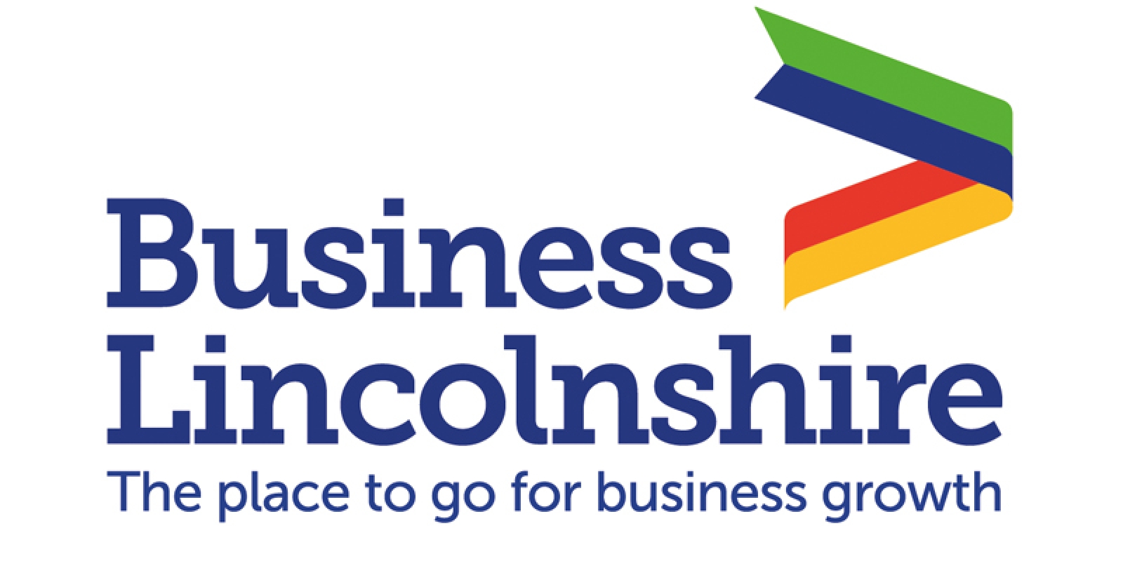 Lincolnshire Growth Hub Logo