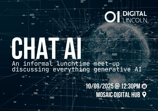 Mosaic latest news and events - Chat AI - September 2025