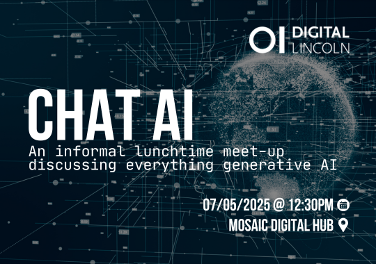 Mosaic latest news and events - Chat AI - May 2025
