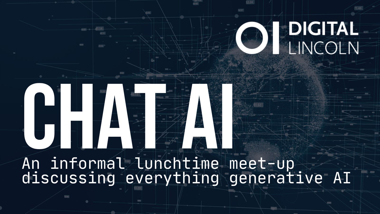 Chat AI with Digital Lincoln