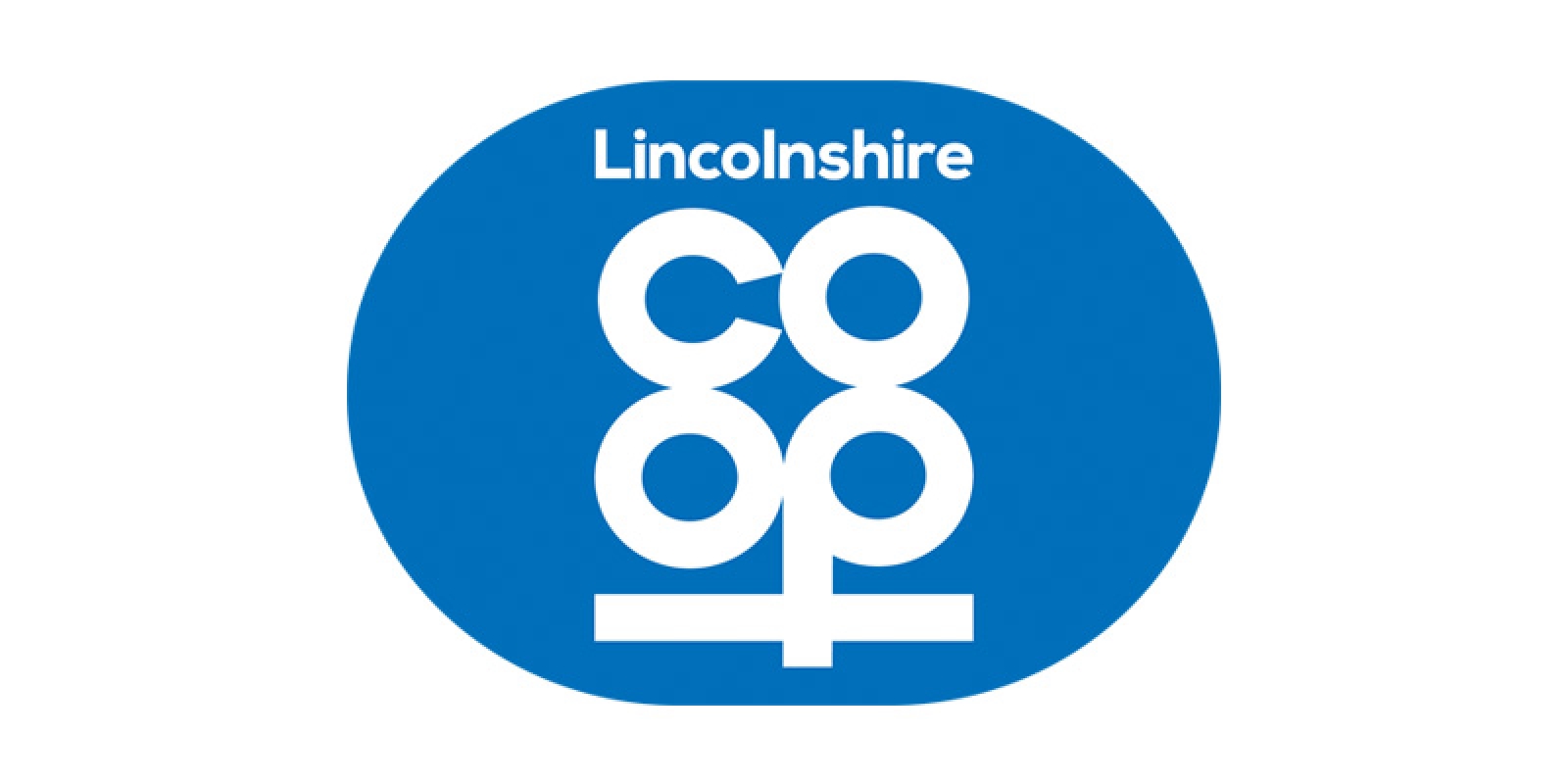 Lincolnshire coop Logo