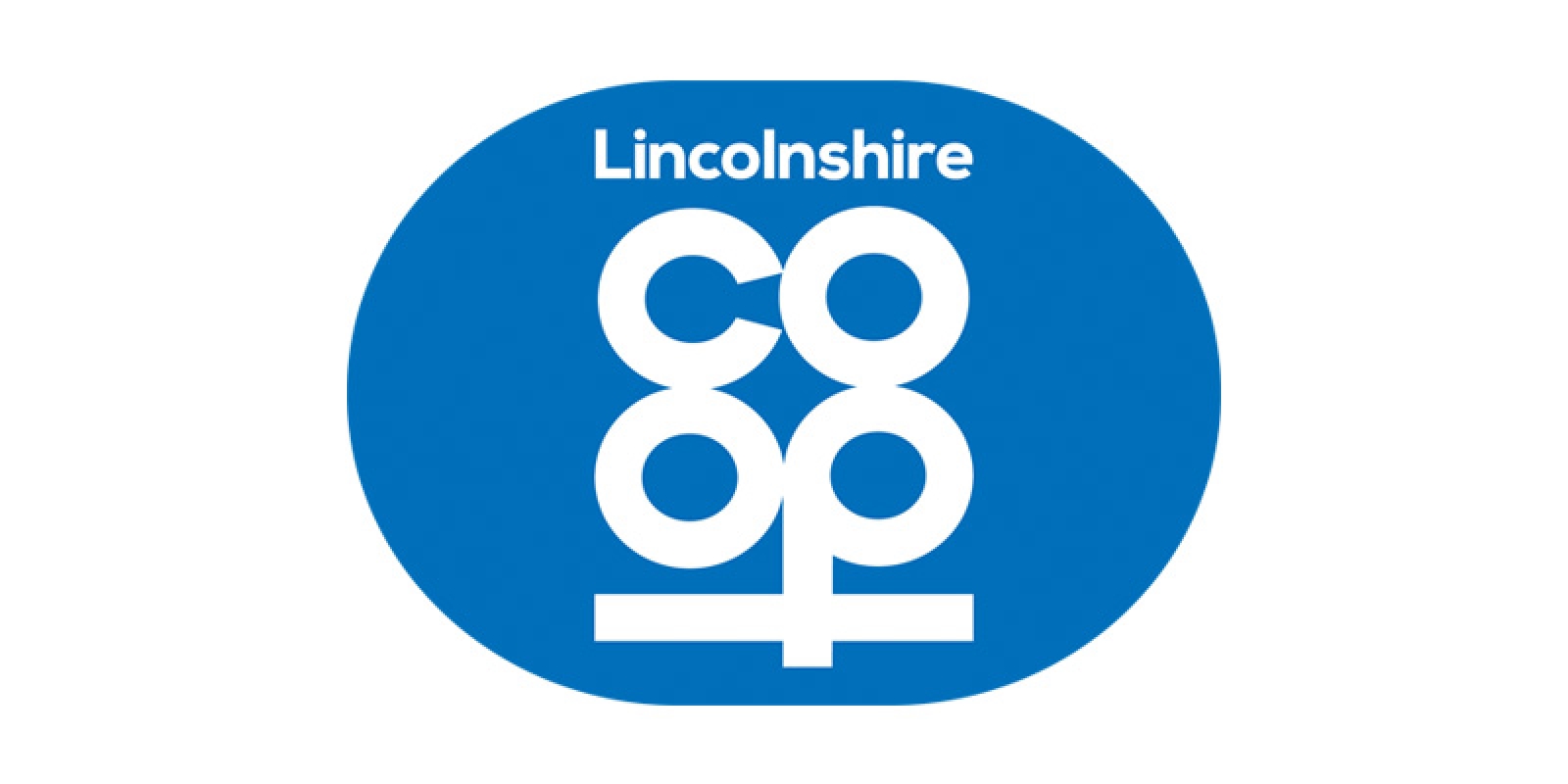 Lincolnshire coop Logo