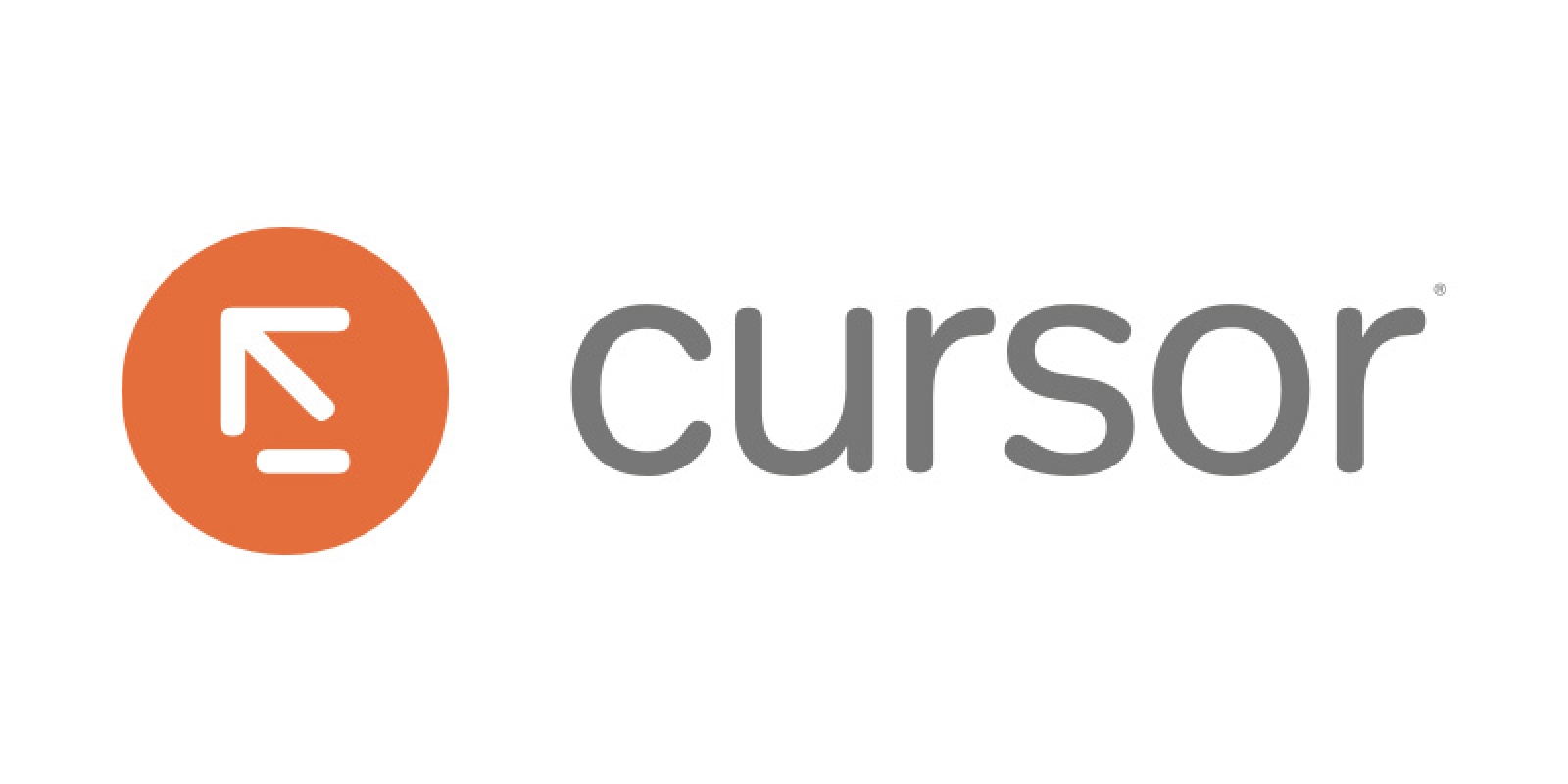 Cursor Logo