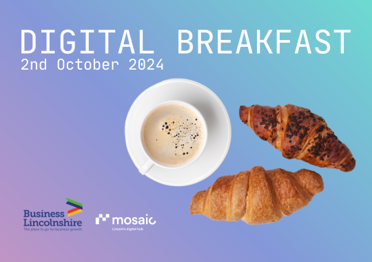 Digital Breakfast