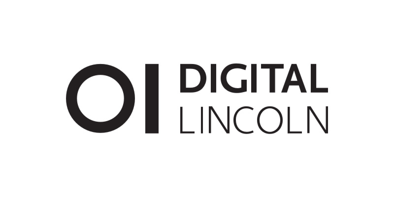 Digital Lincoln Logo