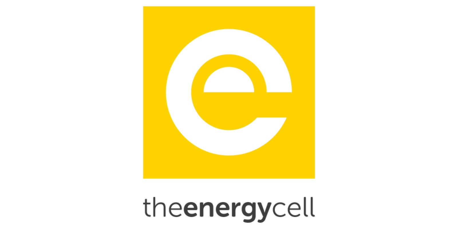 Energy Cell Logo