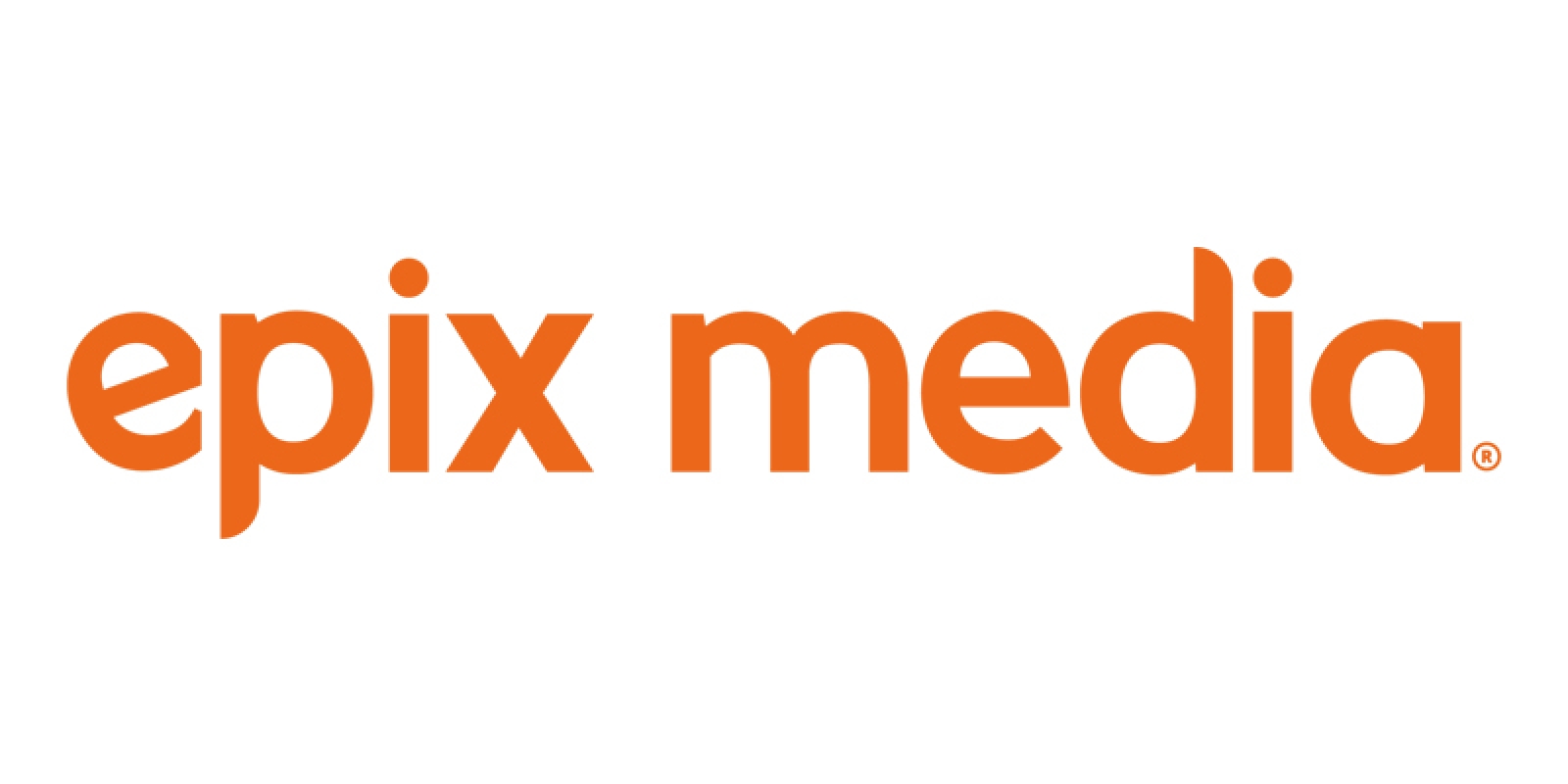 Epix Media Logo