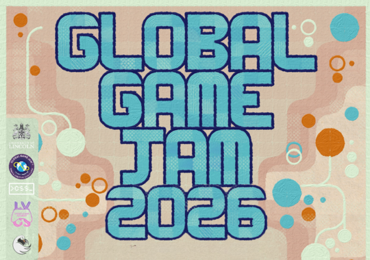 Mosaic latest news and events - Global Game Jam 2026 in Review
