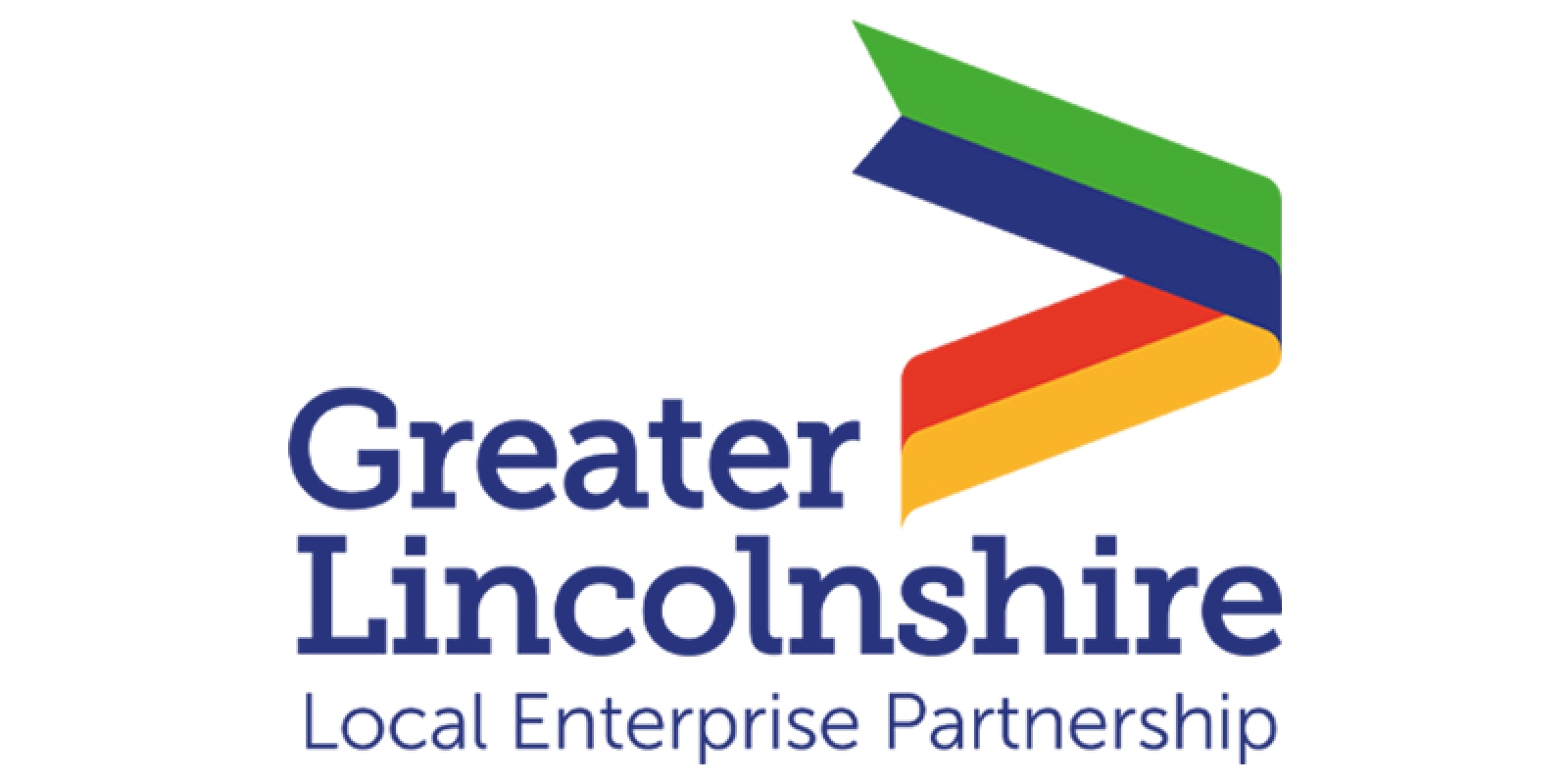 Greater Lincolnshire LEP Logo