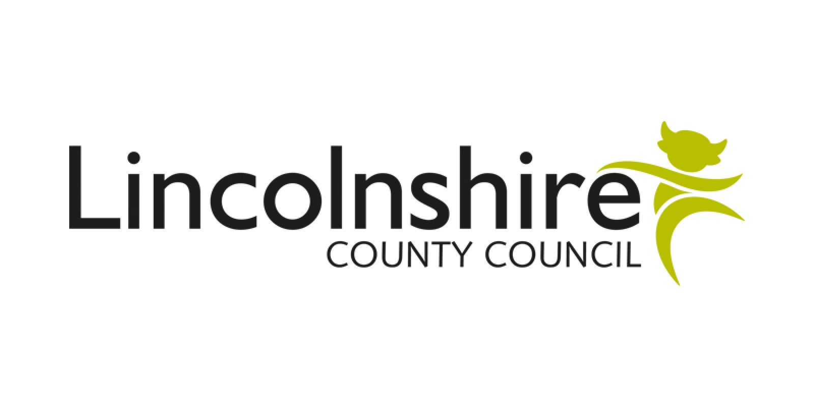 Lincolnshire County Council Logo