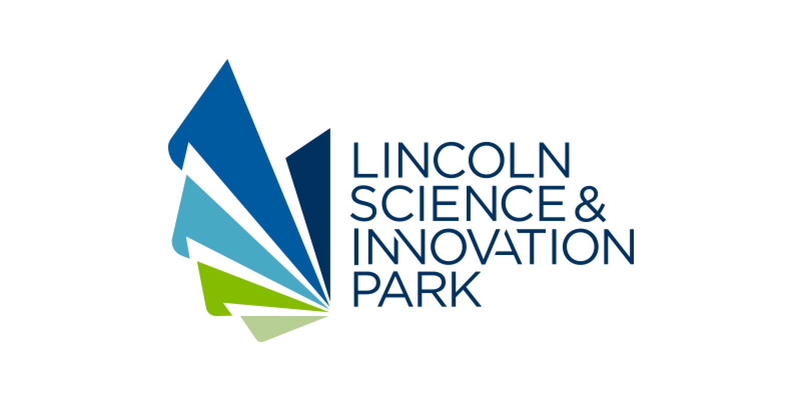 Lincoln Science and Innovation Park Logo