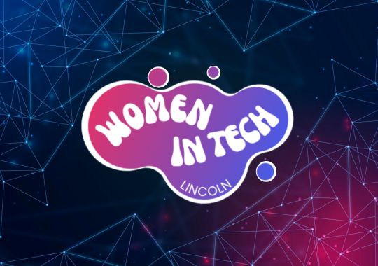 Mosaic latest news and events - Women in Tech - November 2025