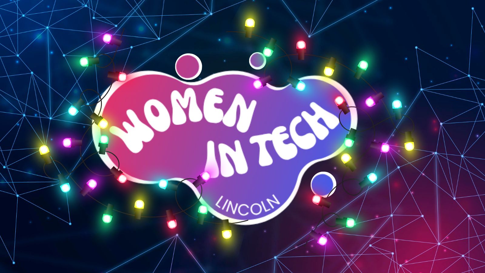 Lincoln Women in Tech Christmas