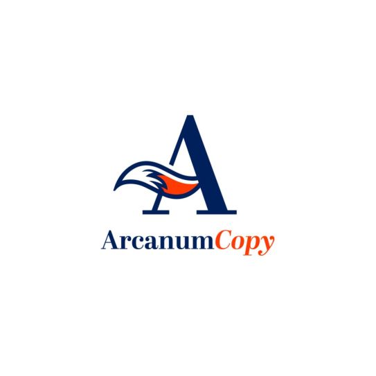 Arcanum Copy