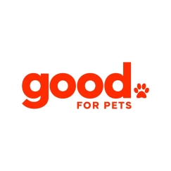 Good For Pets