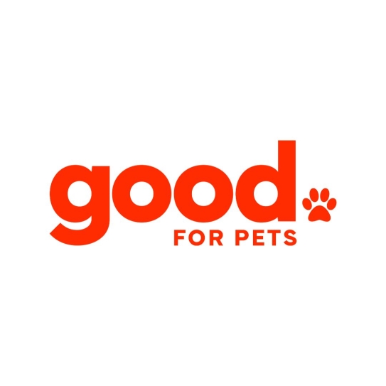 Good For Pets