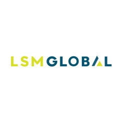 LSM Global Logo