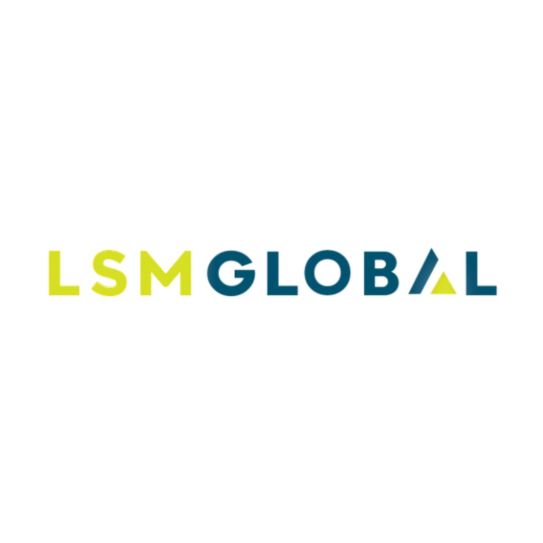 LSM Global Logo
