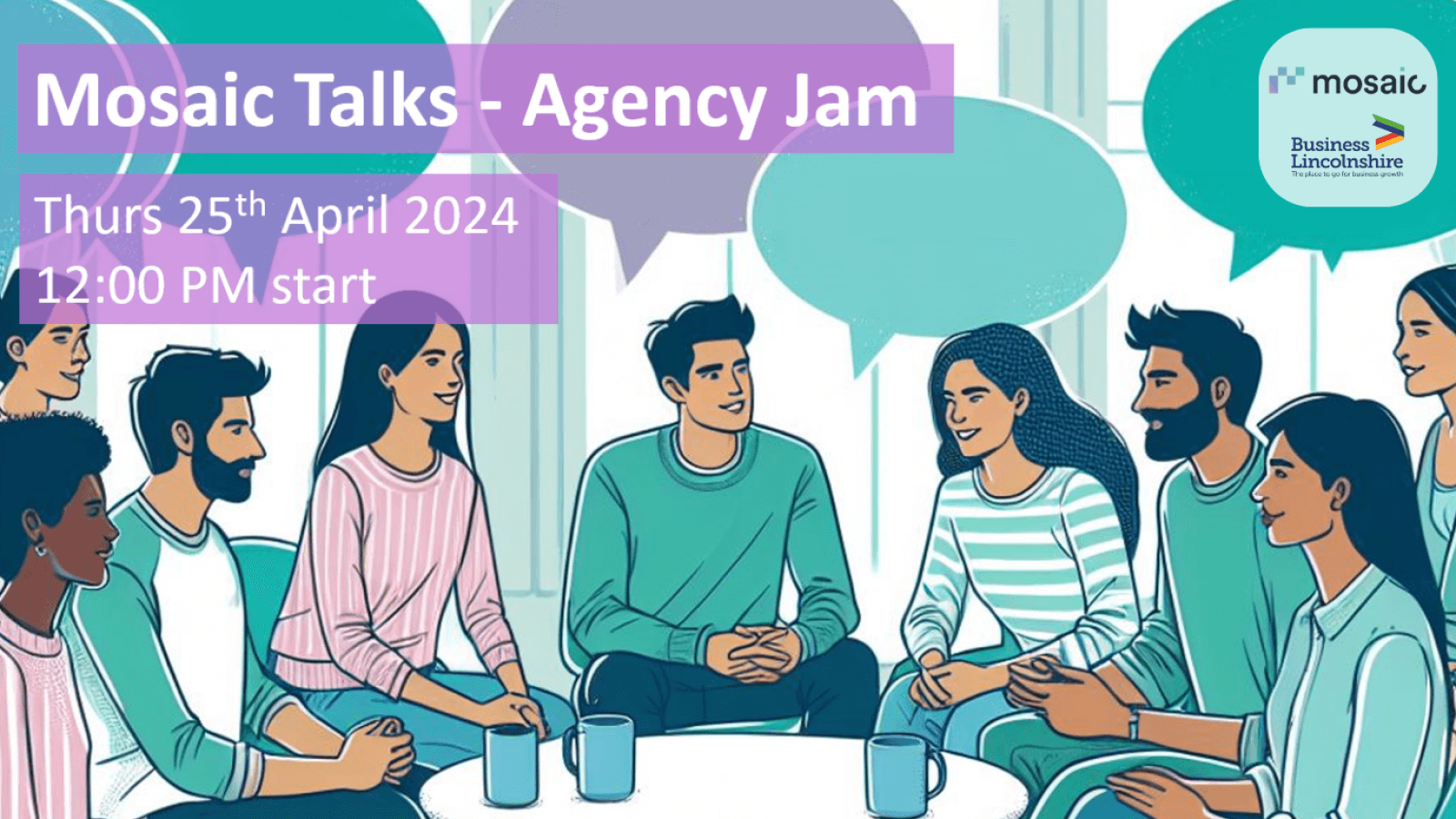 agencyjam