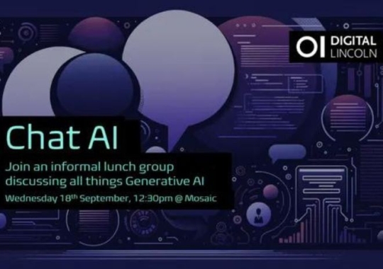 Chat AI - September