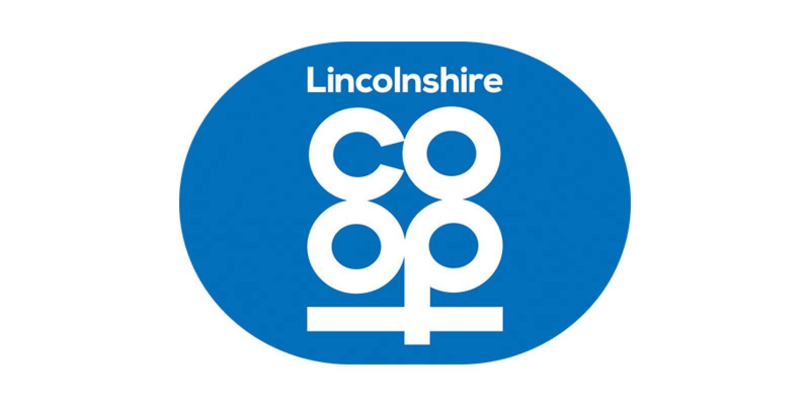 Lincolnshire coop Logo