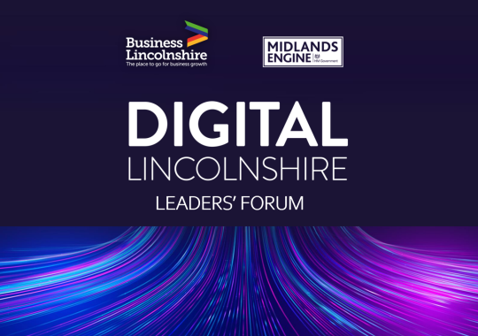 Mosaic latest news and events - Digital Lincolnshire Leaders’ Forum