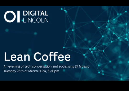 Mosaic latest news and events - Digital Lincoln - March 