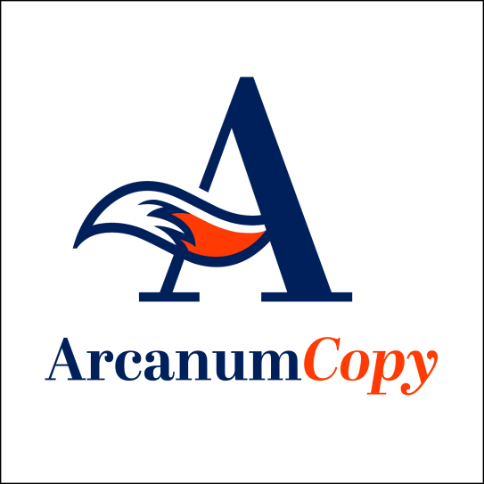 Arcanumcopy