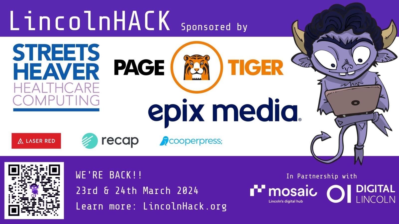 lincoln hack
