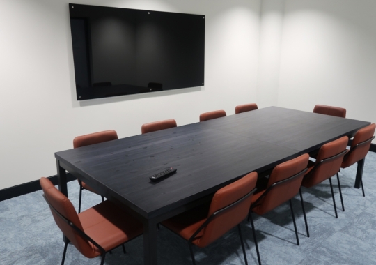 Meeting rooms to hire in Mosaic