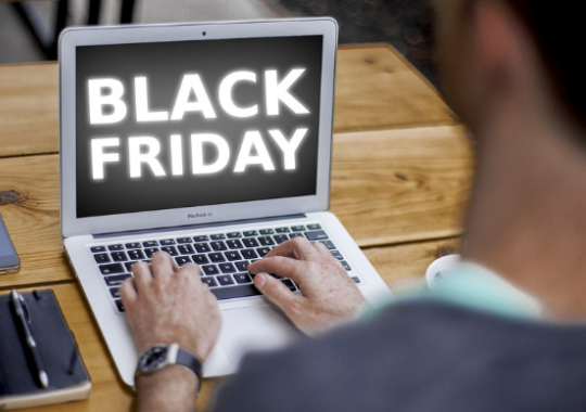 Mosaic latest news and events - Preparing for Black Friday & Cyber Monday