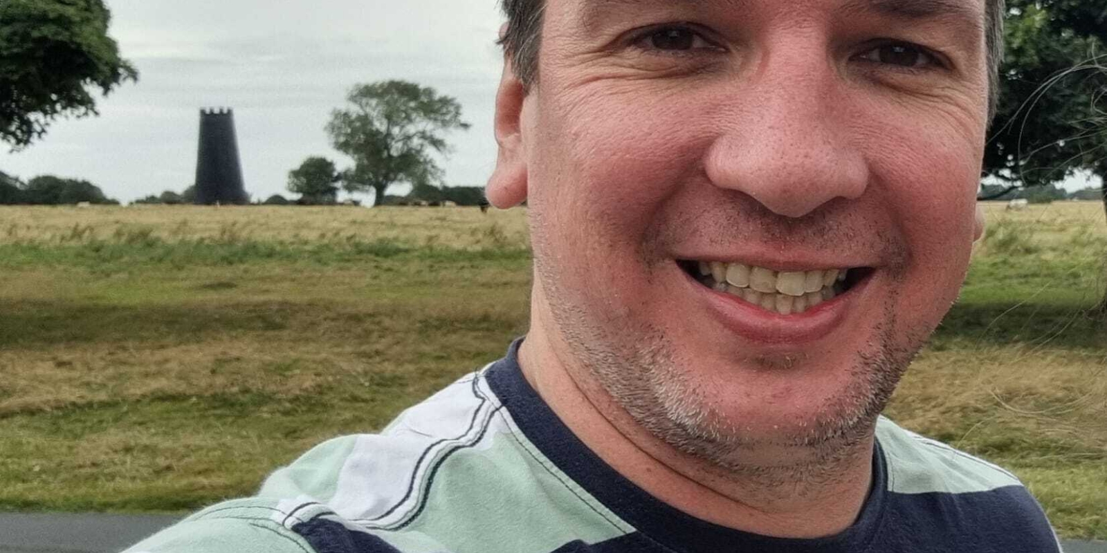 Jake is CTO for Inzpire, a Lincoln based company who develops mission critical software for the Ministry of Defence. 