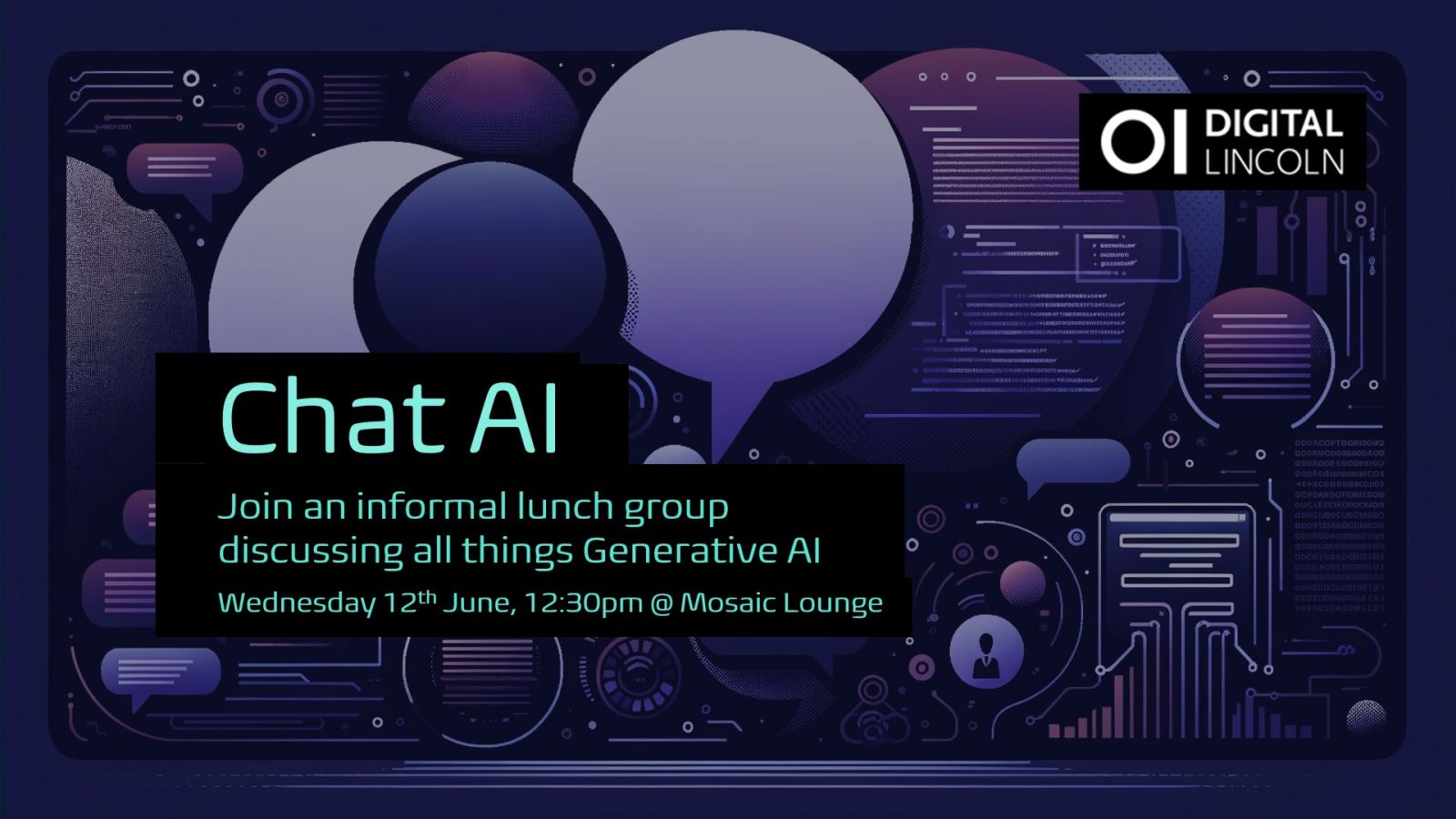 Chat AI image