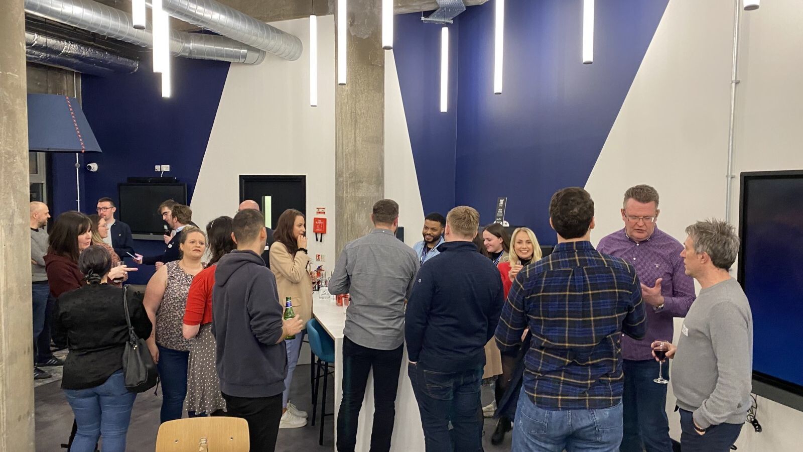 digital drinks with ecomone marketing