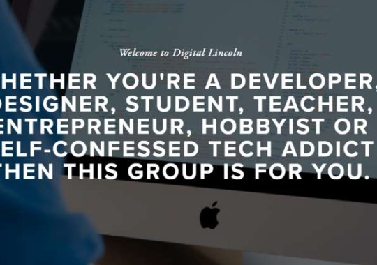 Let’s talk about Digital Skills