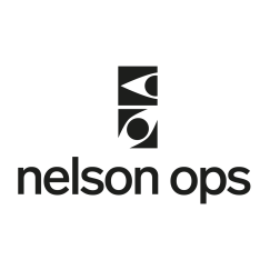 Nelson ops logo