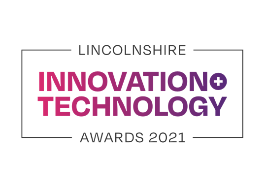 The Lincolnshire Innovation and Technology Awards are back!